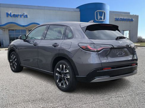 New 2026 Honda HR-V EX-L image 3