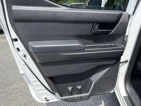 Certified 2024 Toyota Tacoma SR5 RWD image 12
