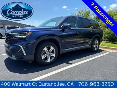 Used 2023 Honda Pilot EX-L