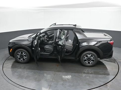 New 2026 Hyundai Santa Cruz XRT AWD/4WD image 55