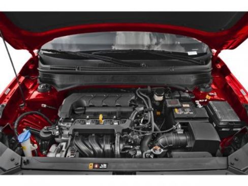 New 2026 Hyundai Venue SE image 14