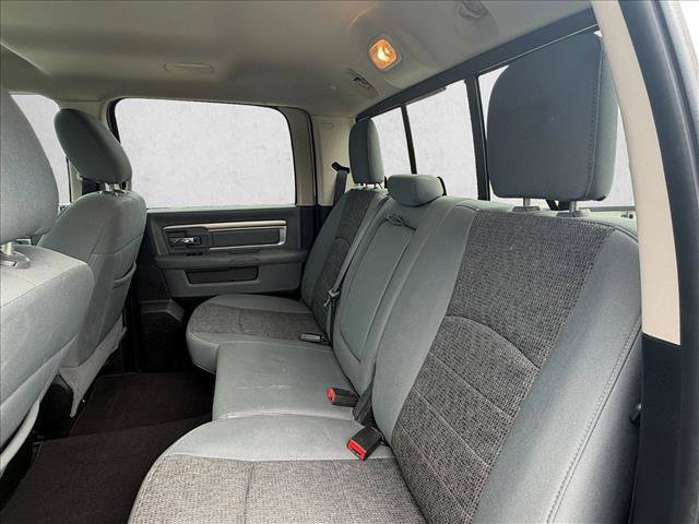 Used 2016 RAM 1500 Lone Star RWD image 18