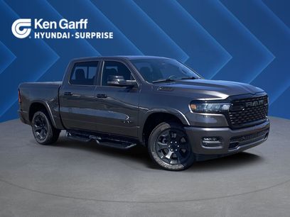 Used 2026 RAM 1500 Big Horn