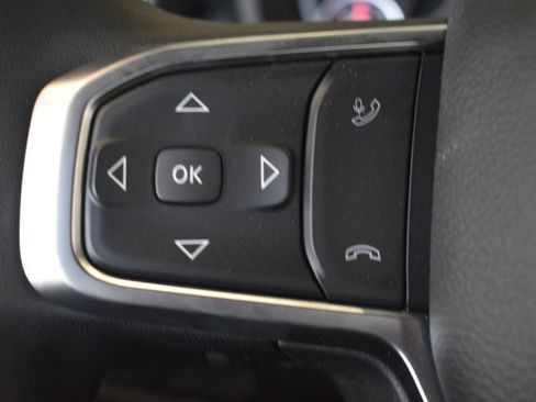 New 2026 RAM 2500 Big Horn AWD/4WD image 30