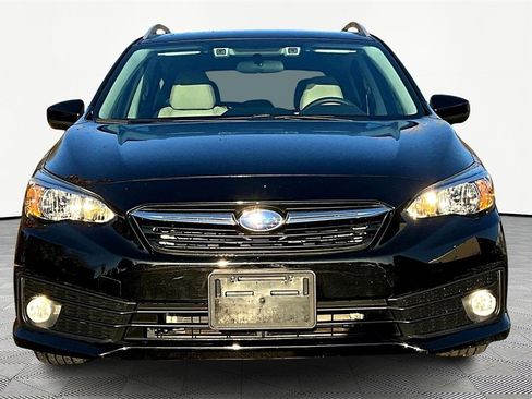 Used 2023 Subaru Impreza Premium image 3