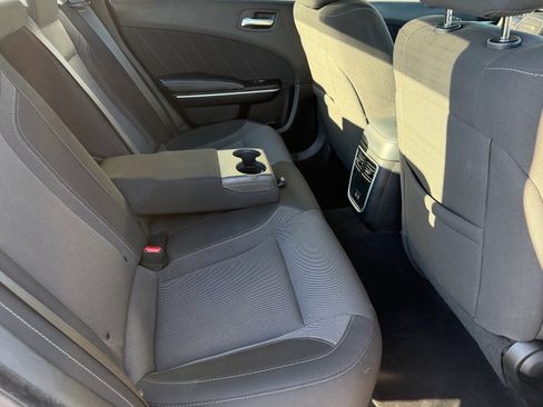 Used 2022 Dodge Charger SXT image 14