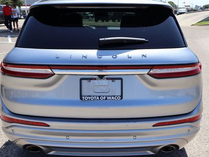 Used 2022 Lincoln Corsair Reserve w/ Sport Package
