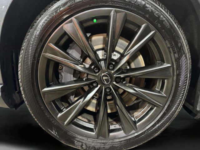 Certified 2024 Lexus RX 350 F Sport w/ Convenience Package AWD/4WD image 36