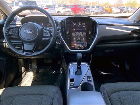 Certified 2024 Subaru Crosstrek 2.0i Premium AWD/4WD image 16