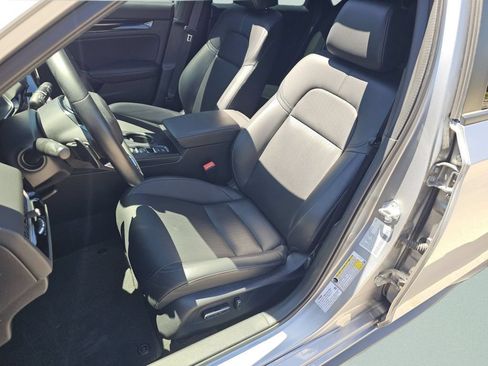 Used 2022 Honda Civic Sport Touring image 6