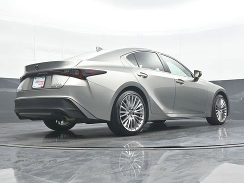 Used 2023 Lexus IS 300 AWD w/ Premium Package image 30