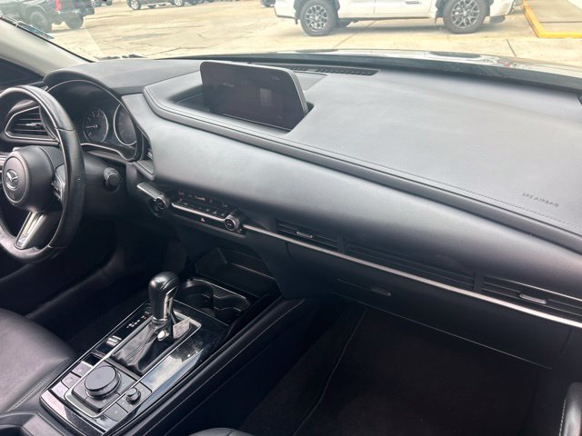 Used 2024 MAZDA CX-30 AWD 2.5 S w/ Select Sport Pkg image 9