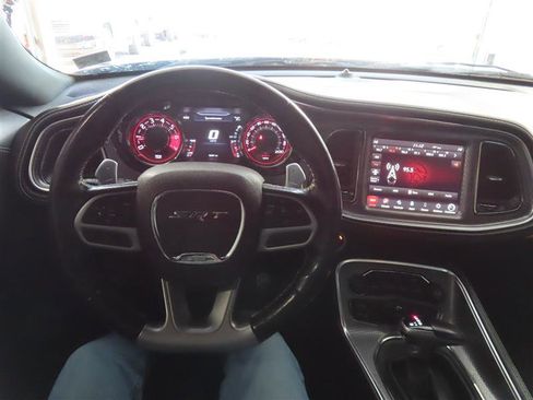 Used 2022 Dodge Challenger SRT Hellcat w/ Plus Package image 20