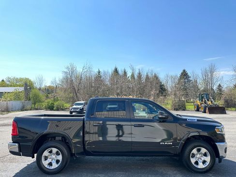 Certified 2025 RAM 1500 Big Horn AWD/4WD image 13