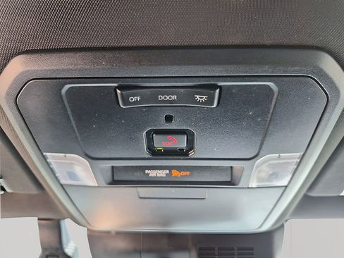 Used 2024 Toyota Tacoma TRD Sport RWD image 40