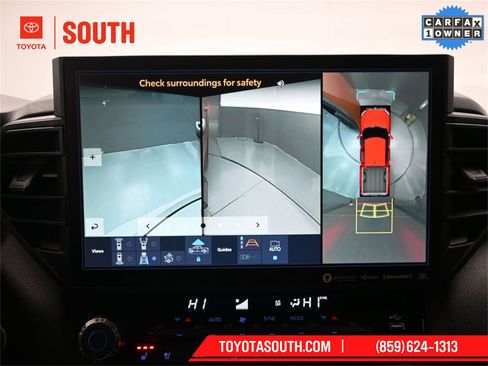 Used 2024 Toyota Tundra TRD Pro image 28