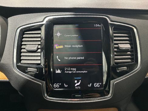 Used 2018 Volvo XC90 T6 Inscription w/ Convenience Package AWD/4WD image 66