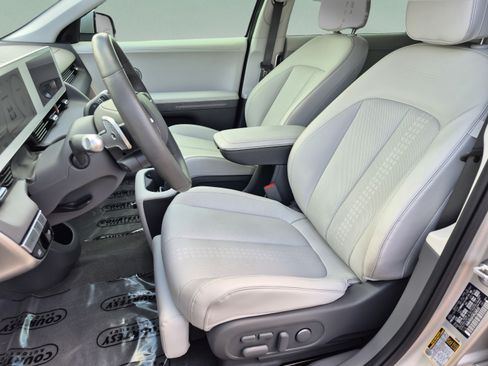 Certified 2024 Hyundai Ioniq 5 Limited AWD/4WD image 19