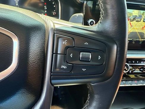 Used 2023 GMC Sierra 1500 Denali Ultimate image 32