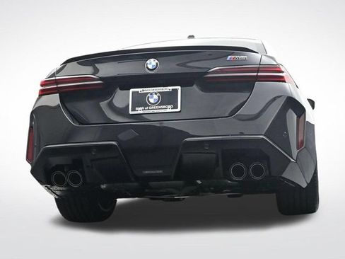 New 2027 BMW M5 w/ Carbon Package AWD/4WD image 37