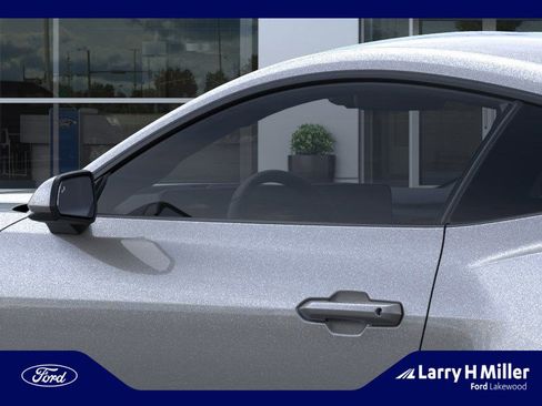 New 2025 Ford Mustang GT Premium w/ GT Performance Package image 20