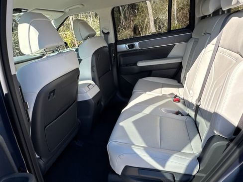 New 2026 Hyundai Santa Fe SEL FWD image 11
