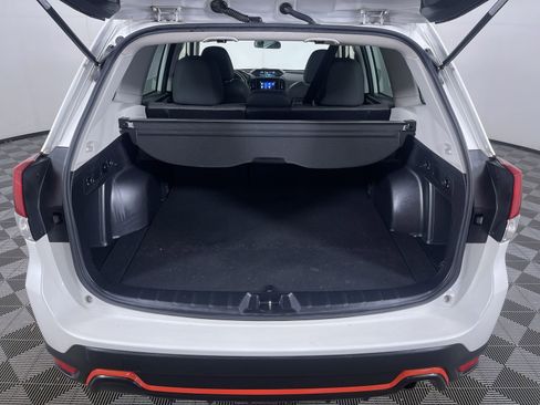 Used 2023 Subaru Forester Sport image 24