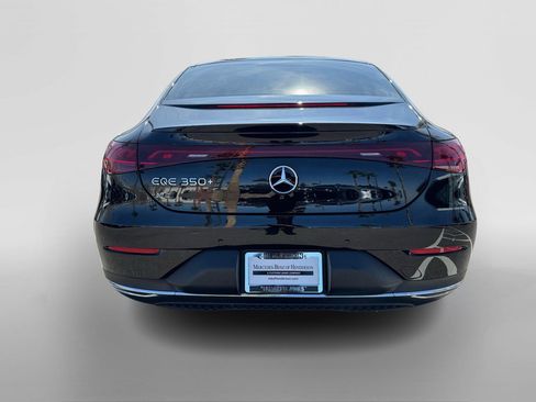 Certified 2023 Mercedes-Benz EQE 350+ EQE 350+ image 4