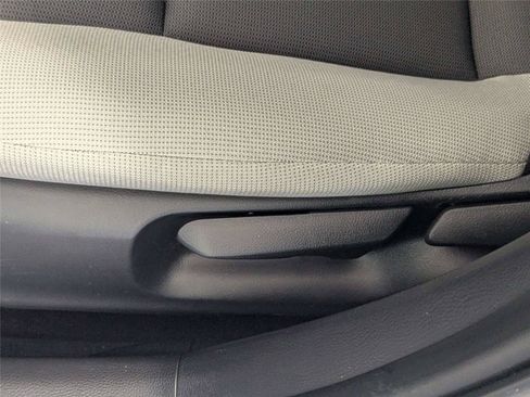 Used 2025 Toyota Corolla LE w/ Convenience Package FWD image 14
