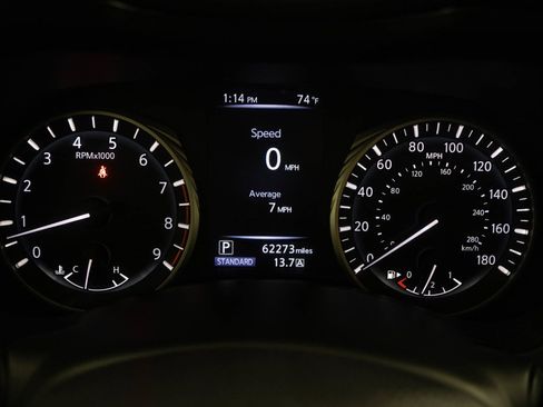 Used 2018 INFINITI Q50 Sport AWD/4WD image 26