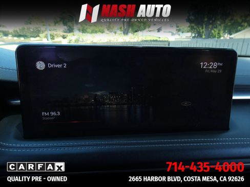 Used 2022 Genesis G70 2.0T RWD image 51