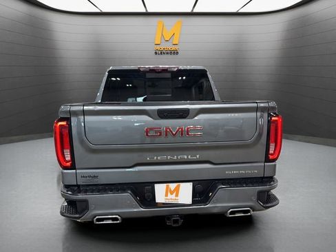 Used 2021 GMC Sierra 1500 Denali w/ Denali Ultimate Package image 8