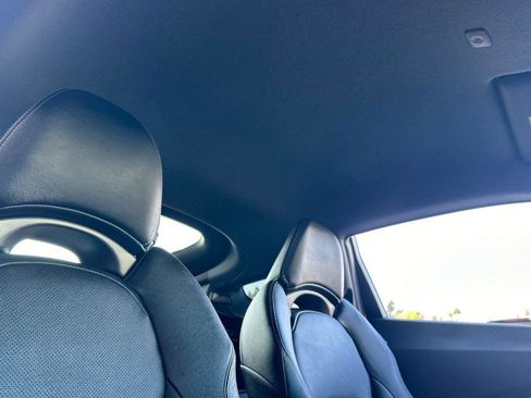 Used 2016 Honda CR-Z EX-L image 16