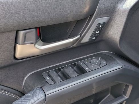 New 2026 Toyota 4Runner Limited AWD/4WD image 14