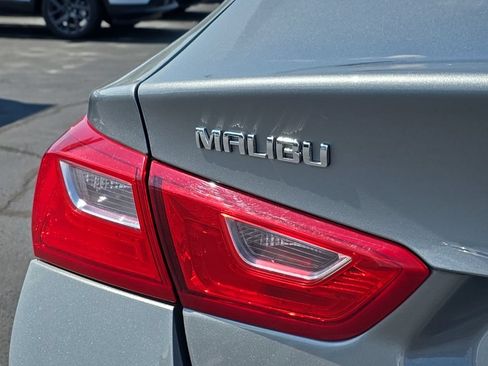 Used 2024 Chevrolet Malibu LT FWD image 53