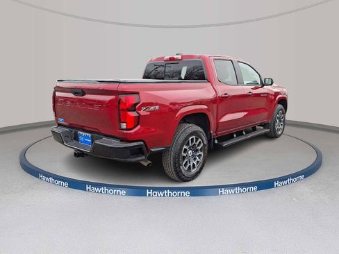 Used 2023 Chevrolet Colorado Z71 w/ Z71 Convenience Package 2 image 6