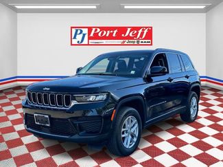 Used 2023 Jeep Grand Cherokee Laredo X AWD/4WD video 1