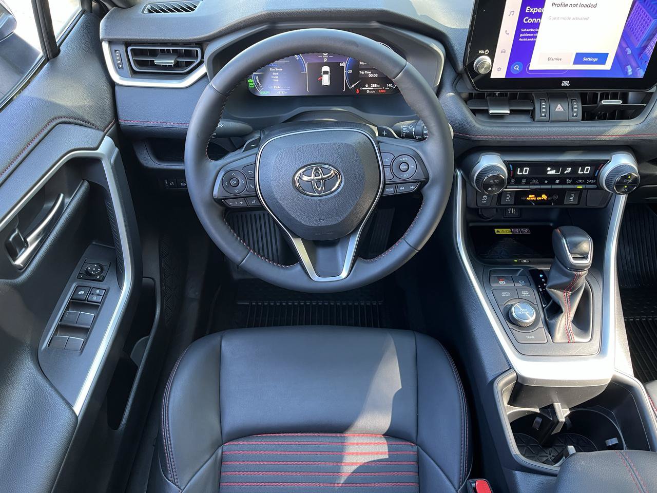 Used 2023 Toyota RAV4 XSE w/ Weather Package AWD/4WD image 5