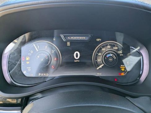 New 2026 RAM 3500 Limited image 10