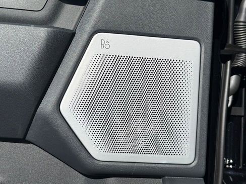 Used 2025 Ford F150 Platinum w/ Equipment Group 702A High image 37