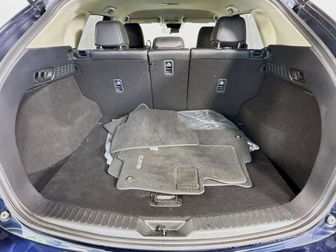 Used 2023 MAZDA CX-5 AWD 2.5 S w/ Select Package image 24