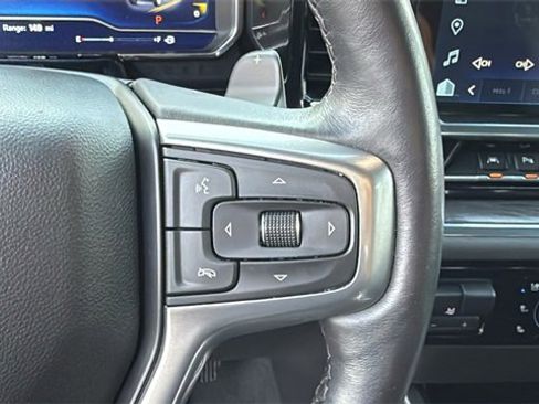 Used 2023 Chevrolet Silverado 1500 LTZ w/ LTZ Convenience Package II image 22
