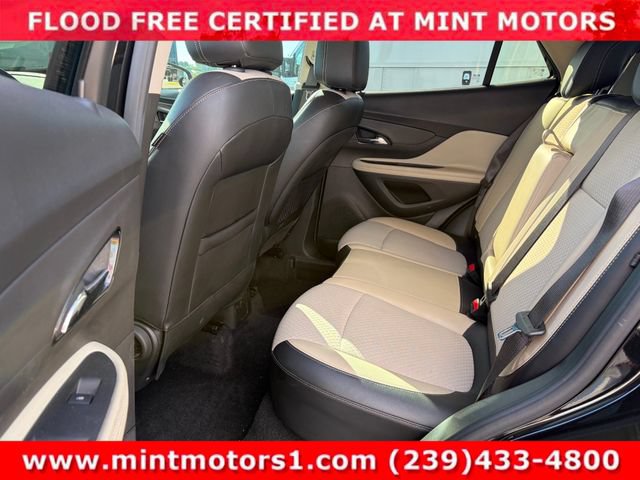 Used 2019 Buick Encore Preferred FWD image 24