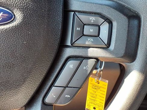 Used 2020 Ford F150 XL w/ Equipment Group 101A Mid AWD/4WD image 21