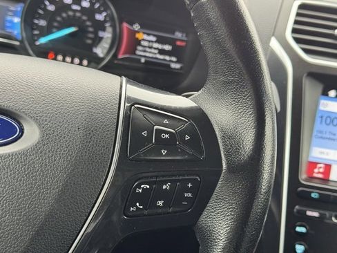 Used 2017 Ford Explorer Limited image 23