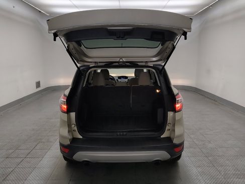 Used 2018 Ford Escape SE FWD image 29