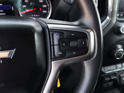 Used 2020 Chevrolet Silverado 3500 LT AWD/4WD image 25