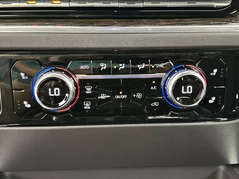 New 2025 GMC Sierra 1500 Elevation w/ Elevation Premium Package image 31