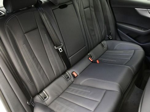 Certified 2025 Audi A5 2.0T Premium Plus image 55