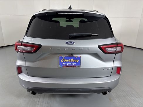 Used 2024 Ford Escape ST-Line image 7